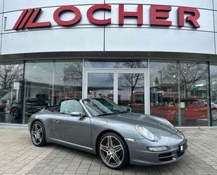 Porsche 997 Gebrauchtwagen