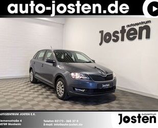 Skoda Rapid Gebrauchtwagen