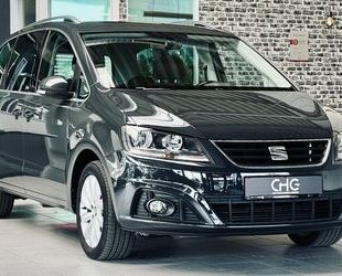 Seat Alhambra Gebrauchtwagen