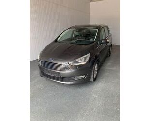 Ford Grand C-Max Gebrauchtwagen