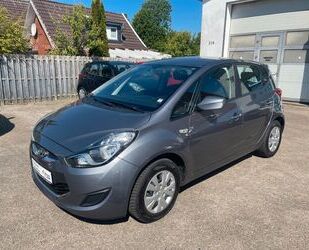 Hyundai ix20 Gebrauchtwagen