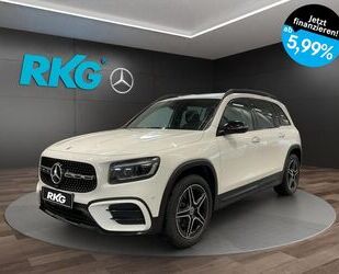 Mercedes-Benz GLB 200 Gebrauchtwagen