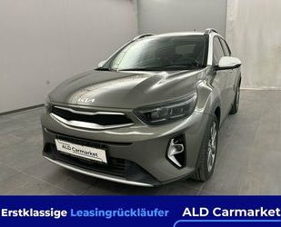Kia Stonic Gebrauchtwagen