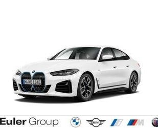BMW i4 Gebrauchtwagen