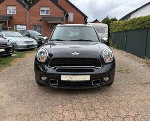 Mini Cooper S Countryman Gebrauchtwagen