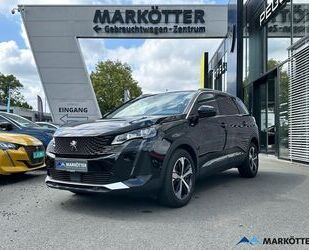 Peugeot 5008 Gebrauchtwagen