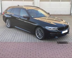 BMW 530 Gebrauchtwagen