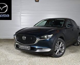 Mazda CX-30 Gebrauchtwagen