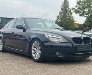 BMW 523 Gebrauchtwagen