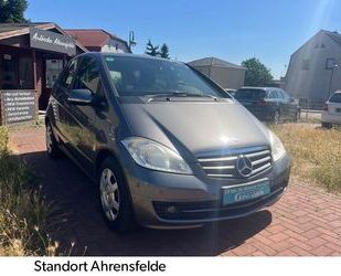 Mercedes-Benz A 160 Gebrauchtwagen