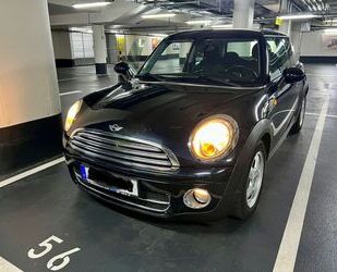 Mini Cooper D Gebrauchtwagen