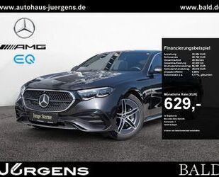 Mercedes-Benz E 450 Gebrauchtwagen