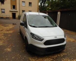Ford Transit Courier Gebrauchtwagen