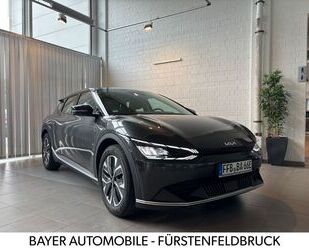 Kia EV6 Gebrauchtwagen