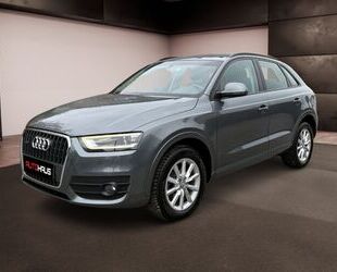 Audi Q3 Gebrauchtwagen
