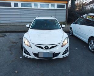Mazda 6 Gebrauchtwagen