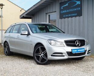Mercedes-Benz C 200 Gebrauchtwagen