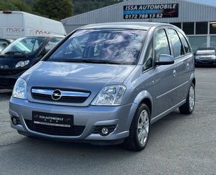 Opel Meriva Gebrauchtwagen