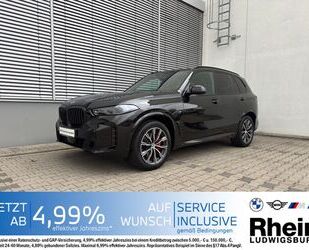 BMW X5 Gebrauchtwagen