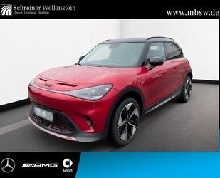 Smart #1 Gebrauchtwagen