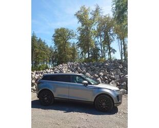 Land Rover Range Rover Evoque Gebrauchtwagen