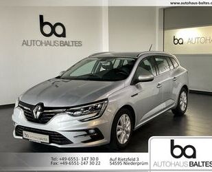 Renault Megane Gebrauchtwagen