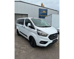 Ford Transit Gebrauchtwagen