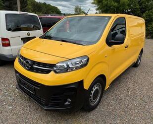 Opel Vivaro Gebrauchtwagen