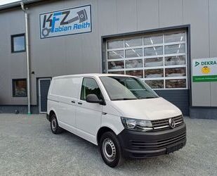 VW T6 Transporter Gebrauchtwagen