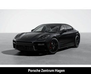 Porsche Panamera Gebrauchtwagen
