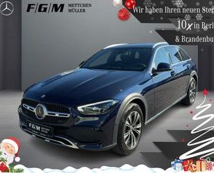 Mercedes-Benz C 200 Gebrauchtwagen