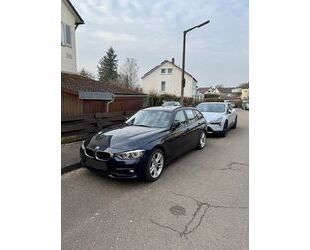 BMW 320 Gebrauchtwagen