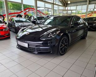 Porsche Panamera Gebrauchtwagen