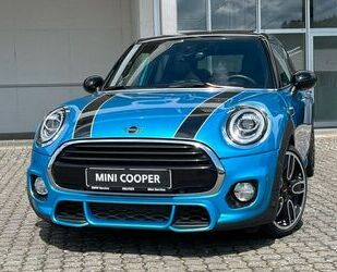 Mini Cooper Gebrauchtwagen