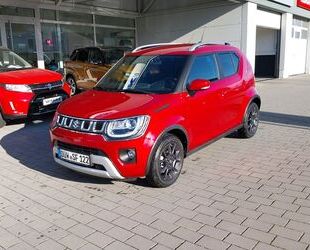Suzuki Ignis Gebrauchtwagen
