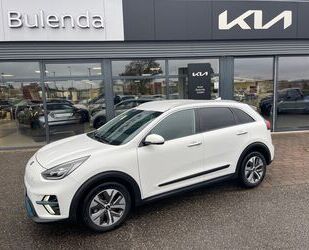 Kia Niro Gebrauchtwagen