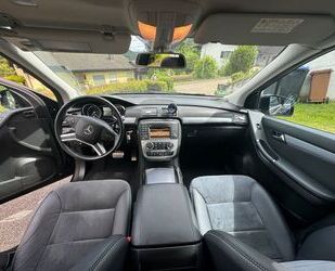 Mercedes-Benz R 350 Gebrauchtwagen