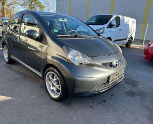 Toyota Aygo (X) Gebrauchtwagen