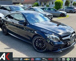 Mercedes-Benz C 43 AMG Gebrauchtwagen