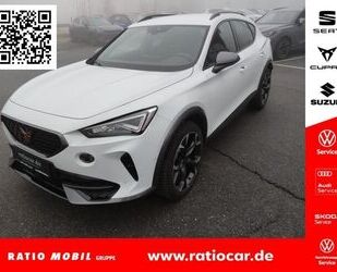 Cupra Formentor Gebrauchtwagen