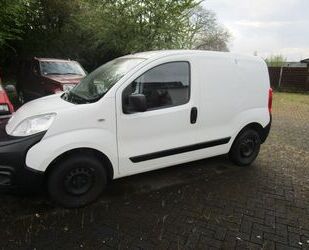 Fiat Fiorino Gebrauchtwagen