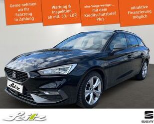 Seat Leon Gebrauchtwagen