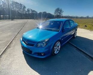 Opel Vectra Gebrauchtwagen