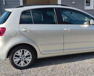 VW Golf Plus Gebrauchtwagen