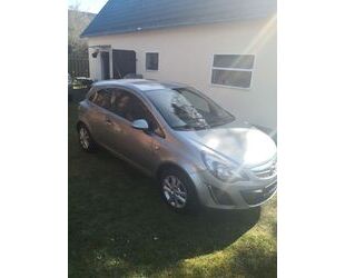 Opel Corsa Gebrauchtwagen