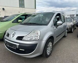 Renault Modus Gebrauchtwagen