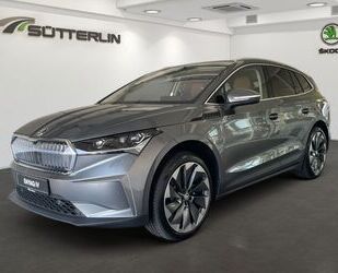 Skoda Enyaq Gebrauchtwagen