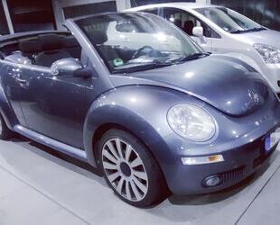 VW Beetle Gebrauchtwagen