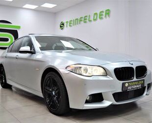 BMW 535 Gebrauchtwagen