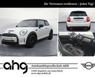 Mini Cooper SE Gebrauchtwagen